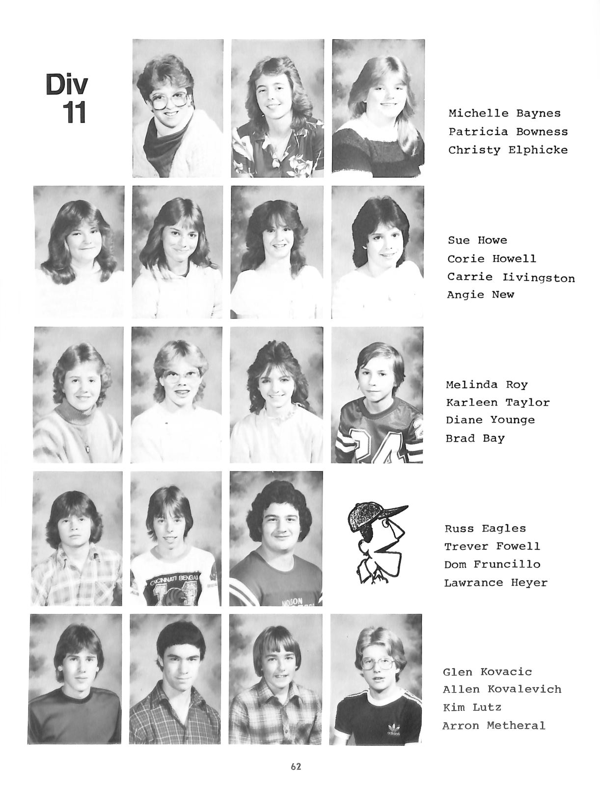 Page Background
