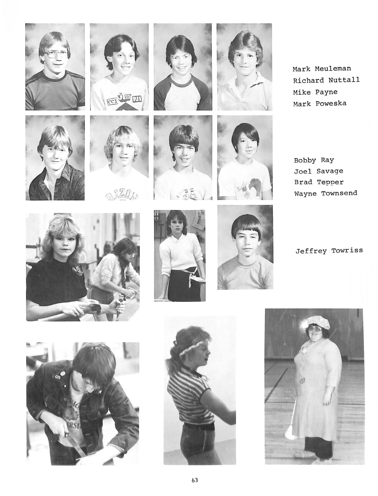 Page Background