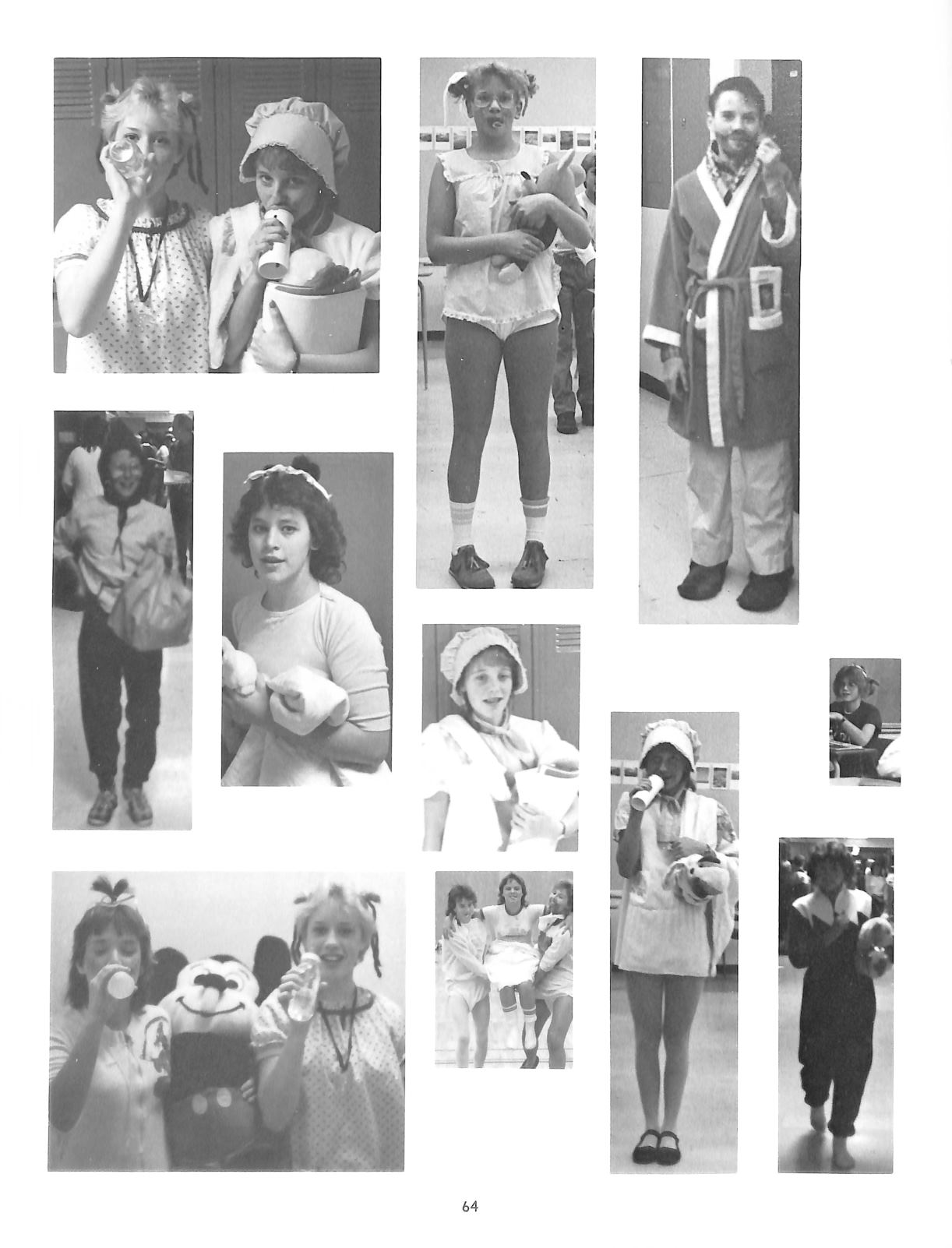 Page Background