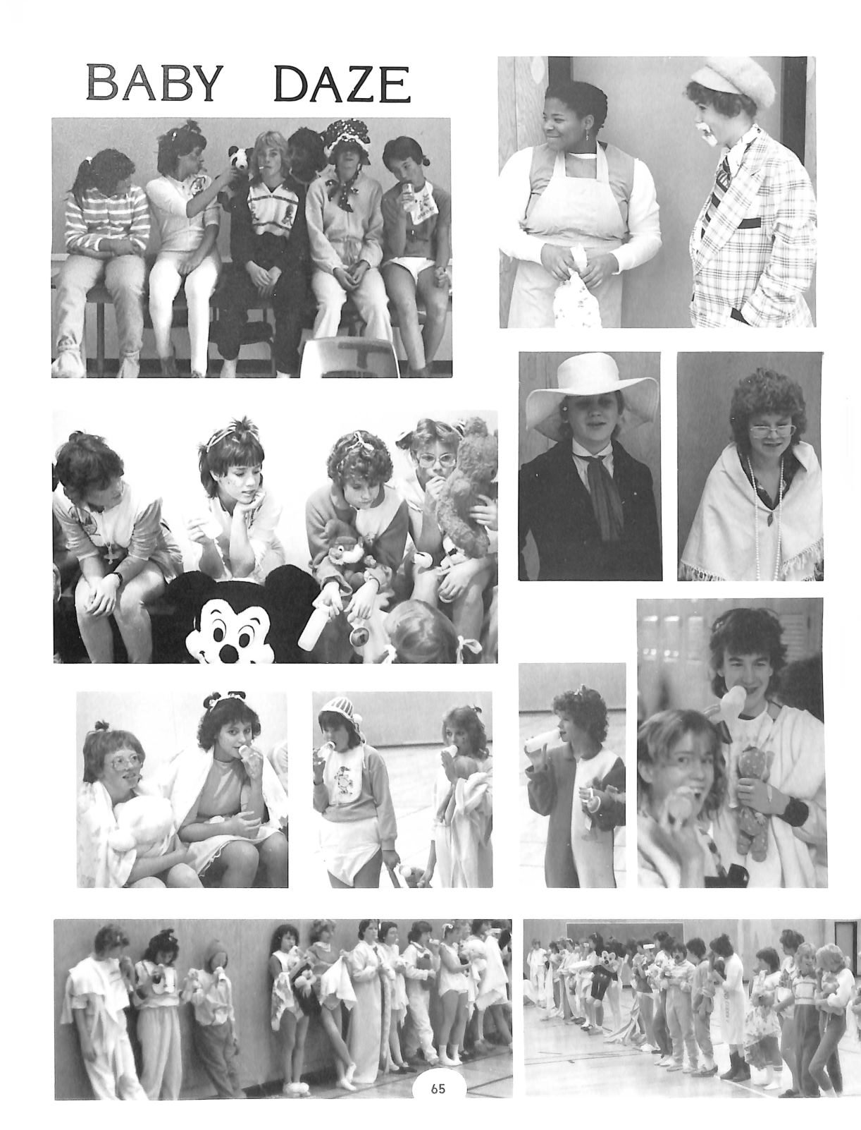 Page Background