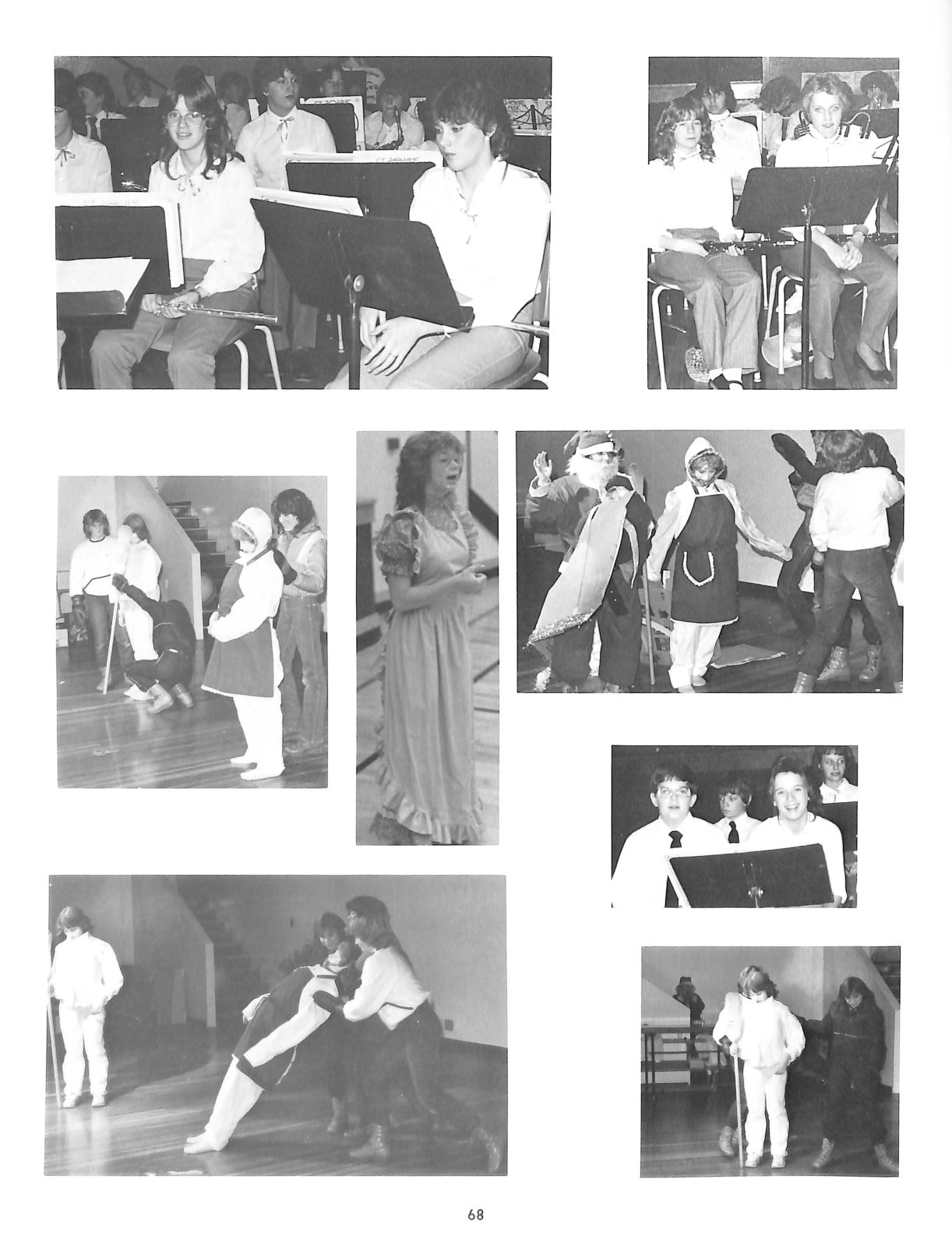 Page Background