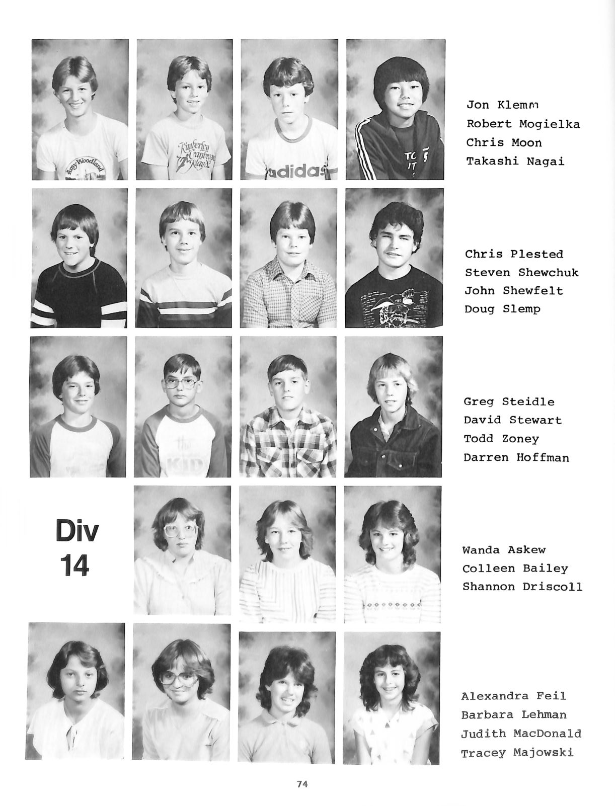 Page Background