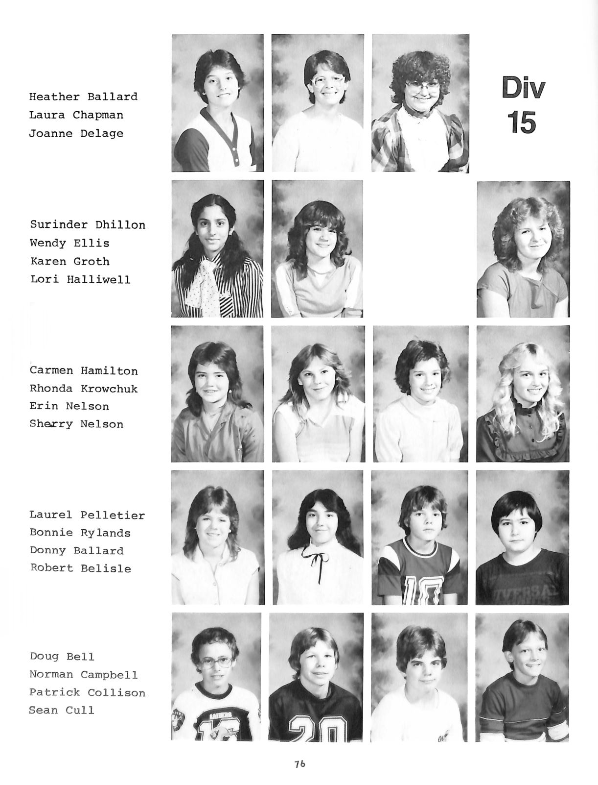 Page Background