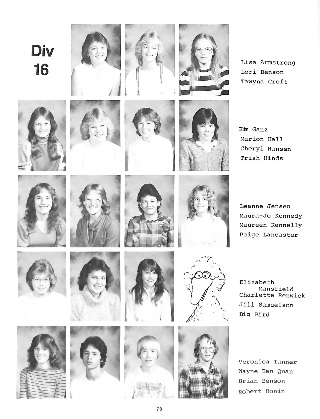 Page Background