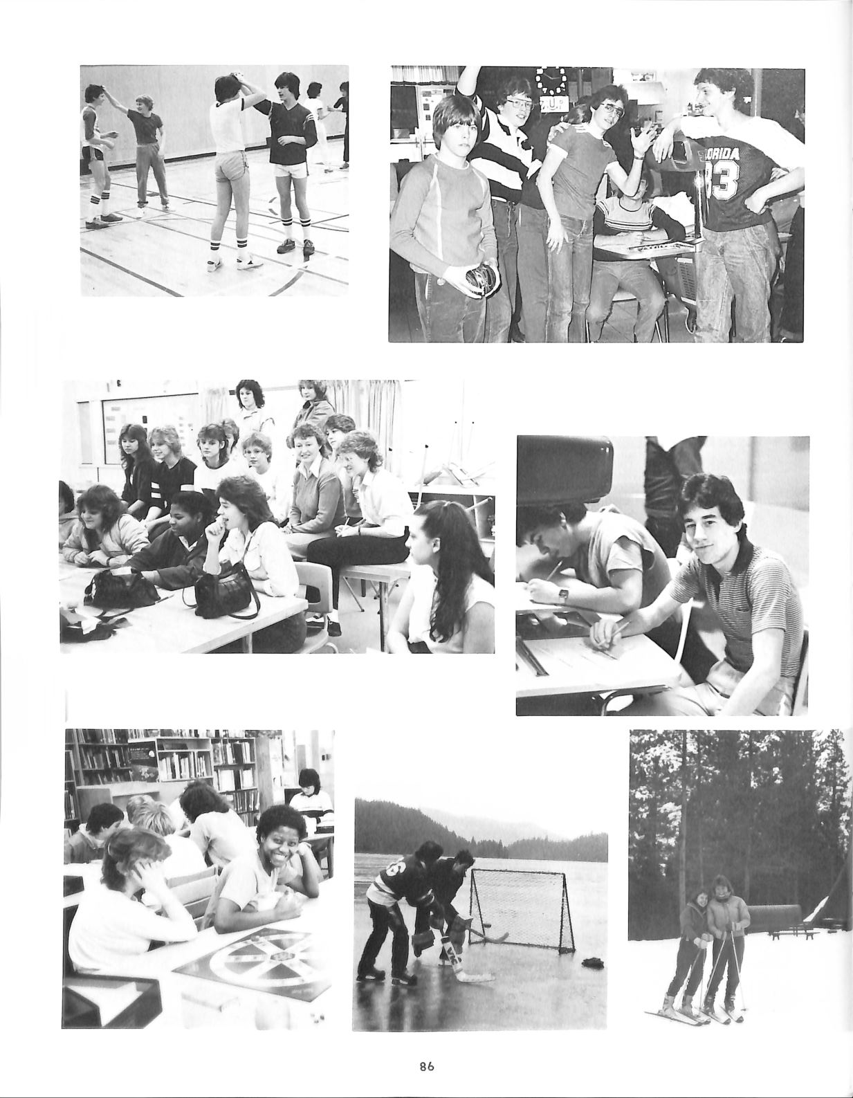 Page Background