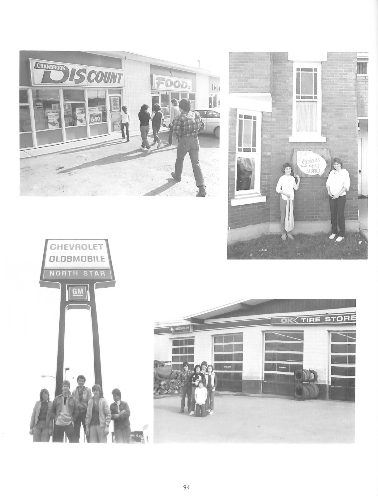 Page Background