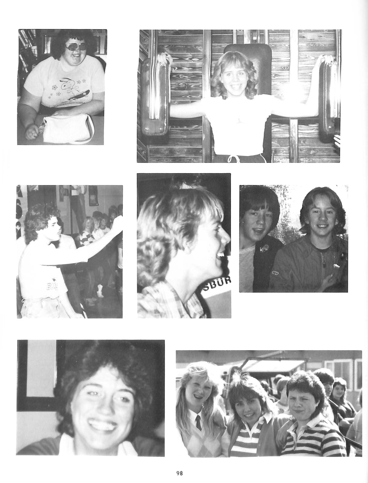 Page Background